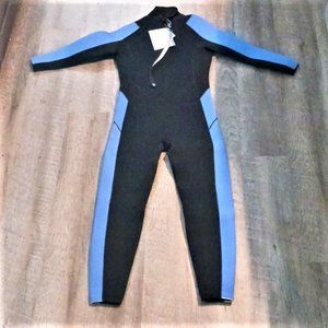 NWT Hevto Hero II Wetsuit 12